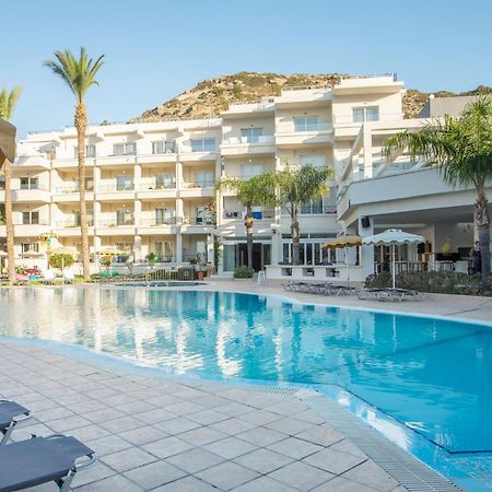 Olympia Sun Hotel ファリラキ エクステリア 写真